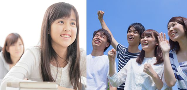 兵庫県・明石市・神戸市で発達障害の方を高校に